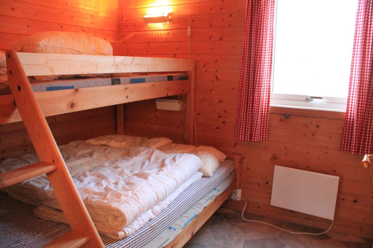 Lofoten Camp Stamsund Extérieur photo