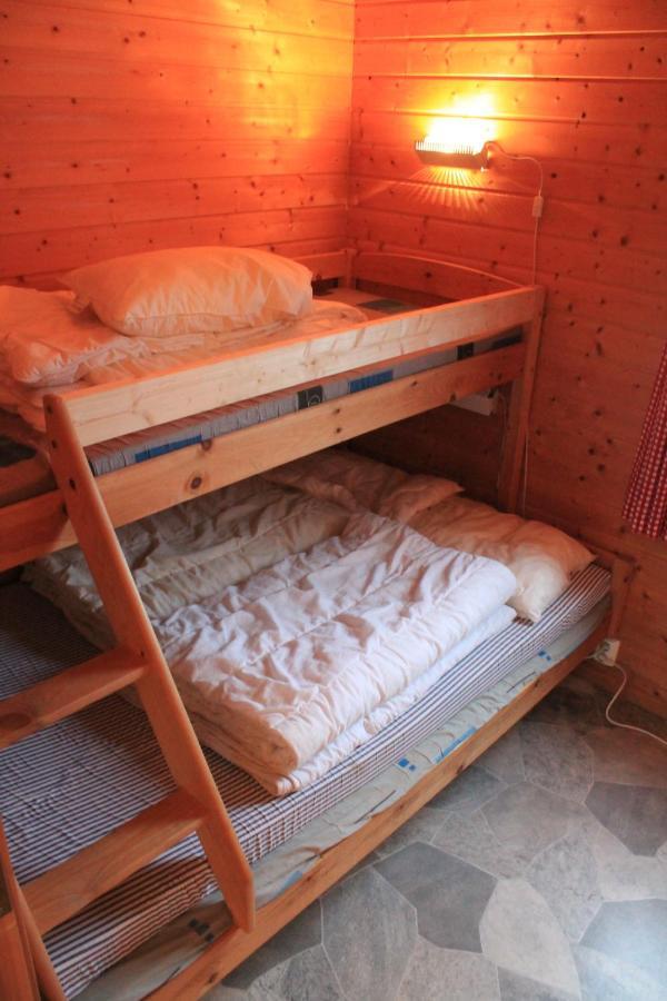Lofoten Camp Stamsund Extérieur photo