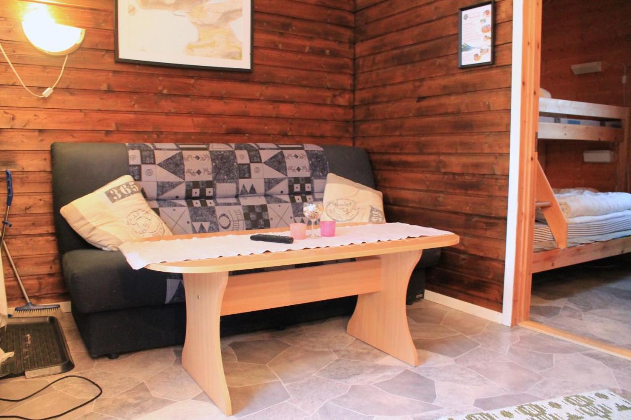 Lofoten Camp Stamsund Extérieur photo